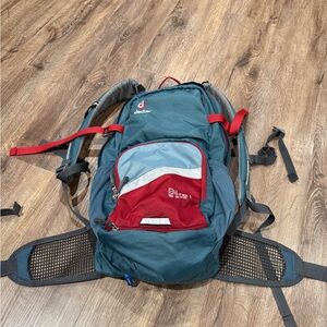 Deuter Bike I EXP 16 backpack